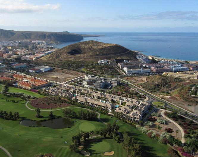 Marylanza Suites & Spa Resort by Macaronesian Hotels - Landschaft