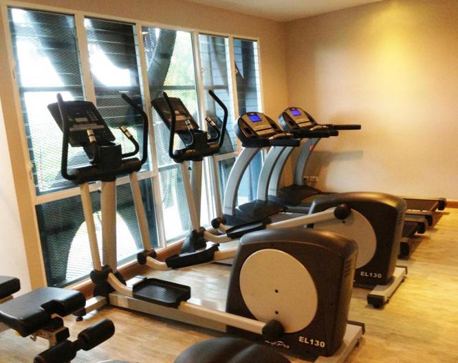 Ratana Apart Hotel at Kamala - Allgemein