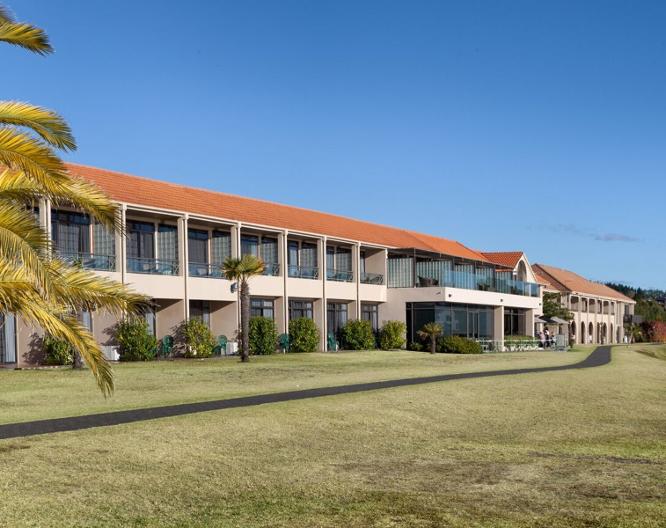 Millennium Hotel and Resort Manuels Taupo - Außenansicht