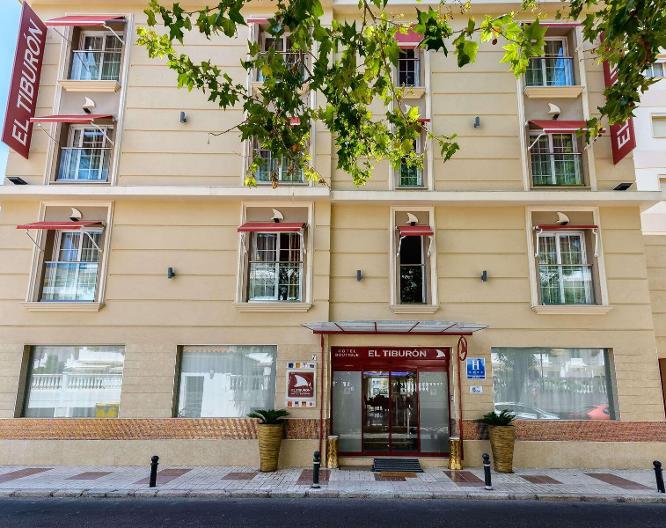 BLUESEA Alboran - Außenansicht