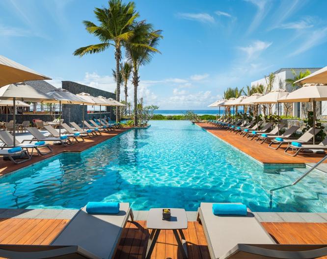 Anantara Iko Mauritius Resort & Villas - Außenansicht