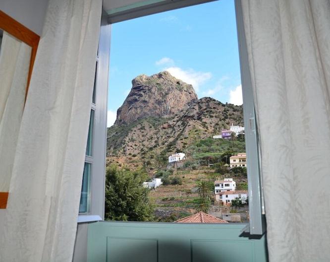 Hotel Rural Triana - Außenansicht