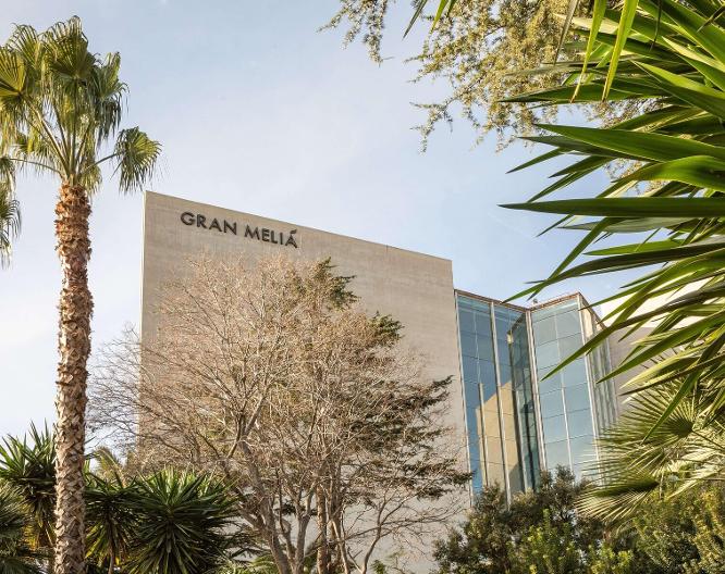 Torre Melina Gran Meliá - Vue extérieure