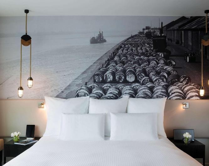 Pullman Liverpool - Außenansicht