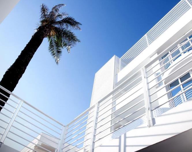 L'Isola di Pazze Hotel Resort & Spa - Außenansicht