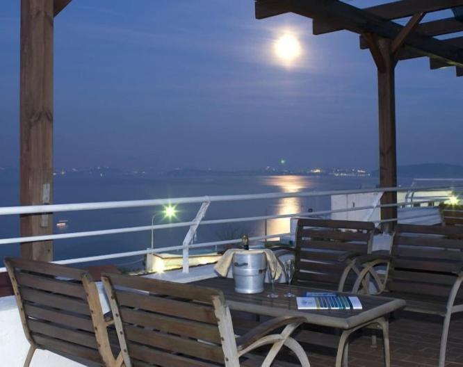 Gemma - Essen und Trinken