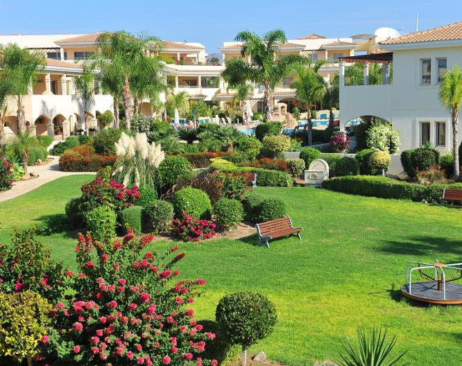 Aphrodite Sands Resort - Außenansicht