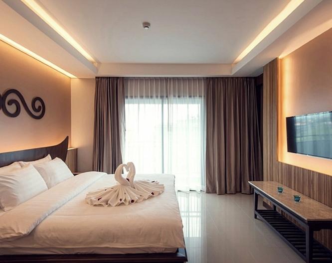 Le Bali Resort & Spa - Exemple de logement