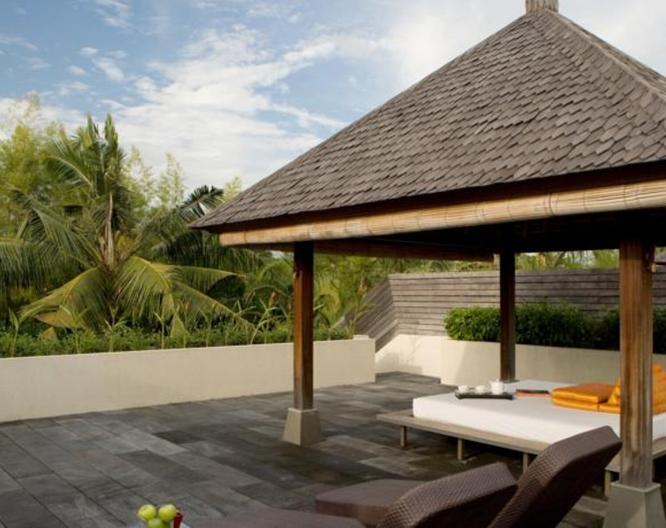 Bali Island Villa & Spa - Außenansicht
