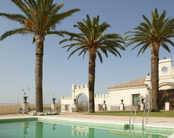 Hacienda Montija Hotel and Spa - Vue extérieure
