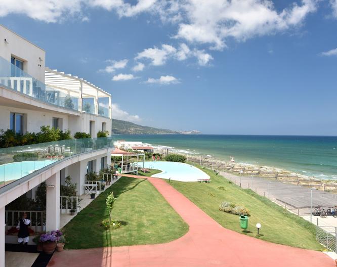 Bellevue Sardinia Resort, Affiliated by Meliá - Außenansicht