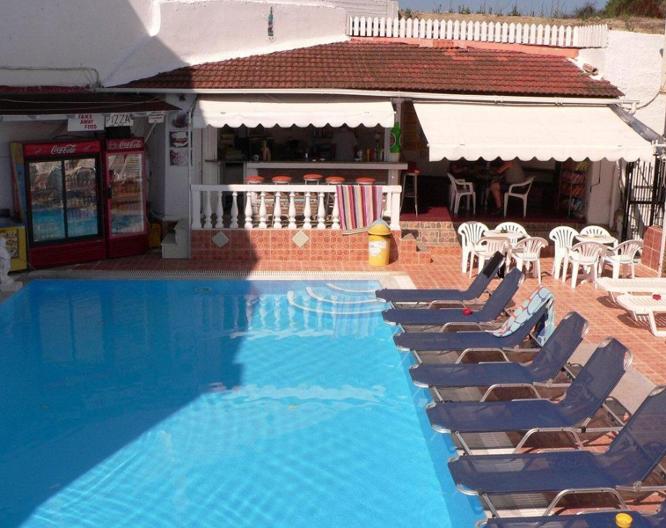 Miami Sea View Apartments - Vue extérieure