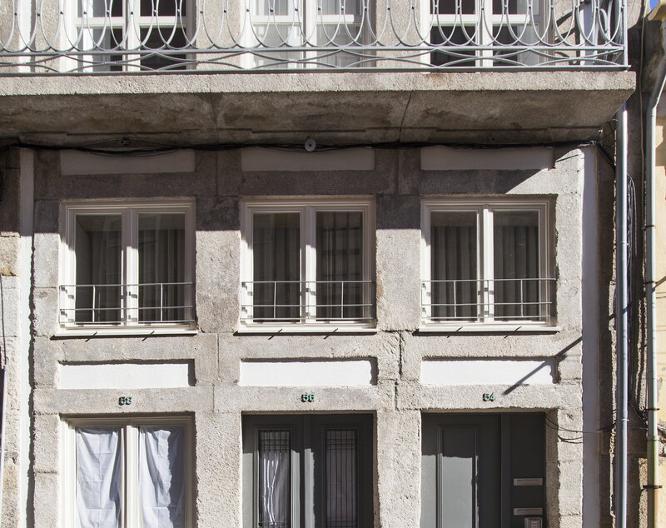 bnapartments Rio - Allgemein