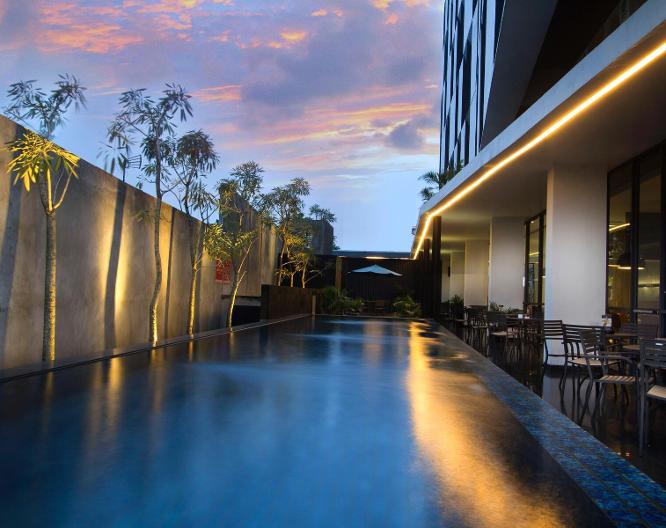 Hotel NEO Tendean Jakarta - Piscine