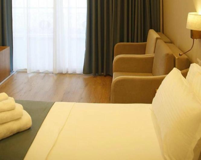 VM Resort & Spa - Außenansicht