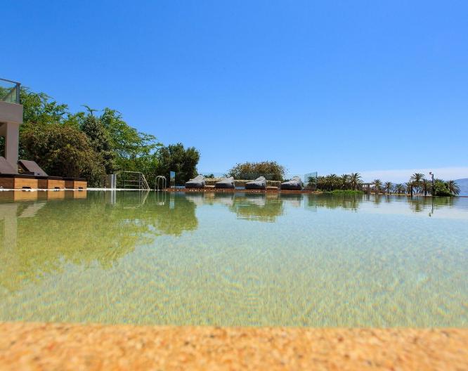 180 South Seaside Hotel - Außenansicht