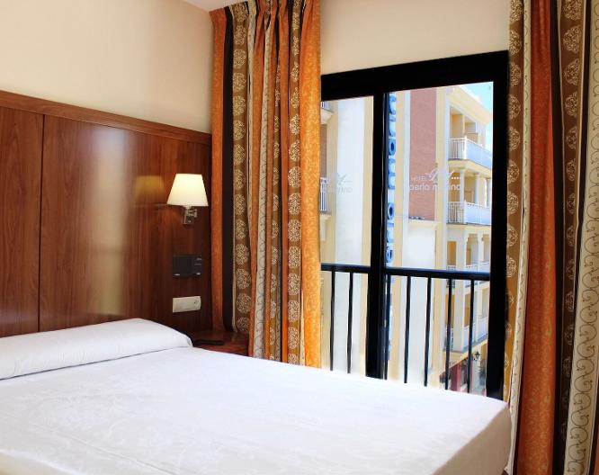 Perla Marina Hotel & Apartamentos - Außenansicht