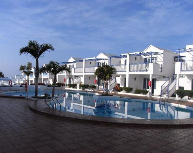 Atlantis Las Lomas - Vue extérieure