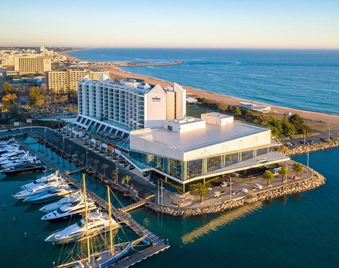 Tivoli Marina Vilamoura Algarve Resort - Vue extérieure