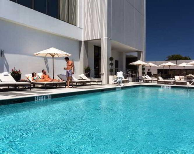 EB HOTEL MIAMI - Pool
