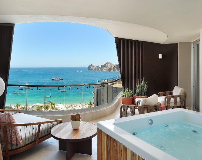 Corazon Cabo Resort & Spa - Außenansicht