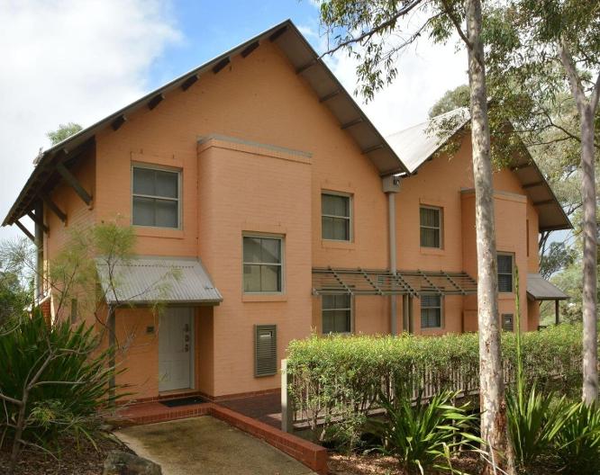 Cypress Lakes Resort by Oaks Hotels & Resorts - Außenansicht