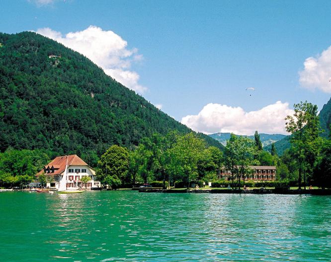 Hotel Restaurant Neuhaus zum See - Allgemein