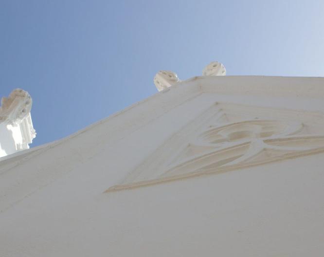 LifeApartments Alberto Lista - Sevilla - Landschaft