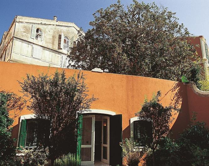 Siora Vittoria - Außenansicht