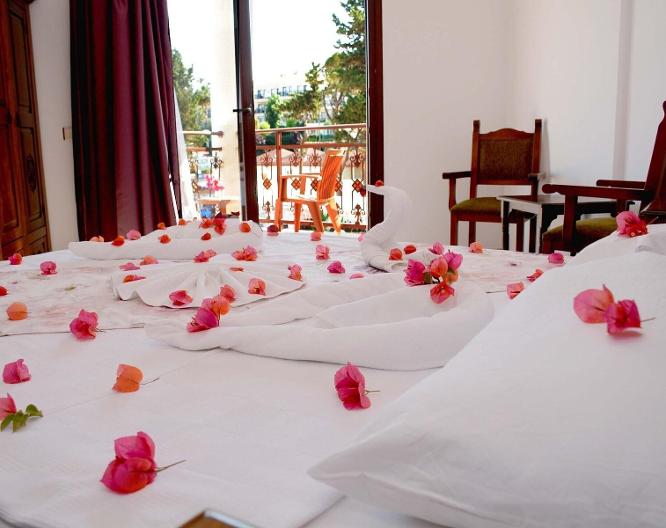 Otium Park Ayaz Aqua Beach - Außenansicht