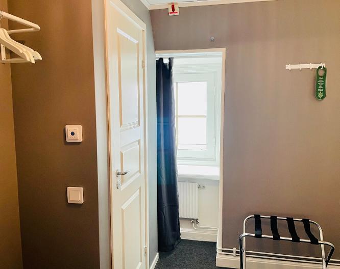 Birka Hostel - Ausstattung