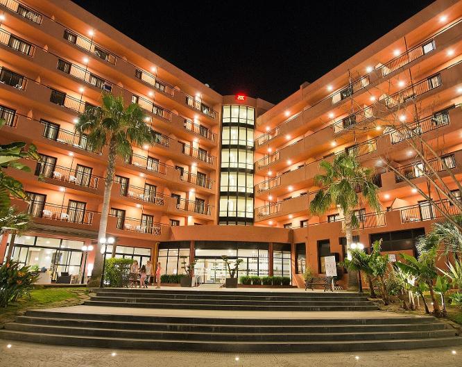 Fuengirola Beach - Vue extérieure