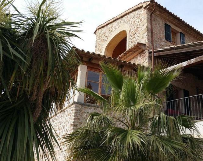 La Posada del Marqués - Außenansicht