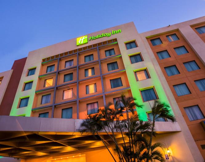Holiday Inn Managua - Allgemein