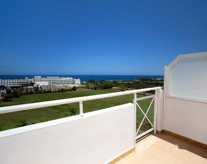 Servigroup Marina Mar Hotel - Außenansicht
