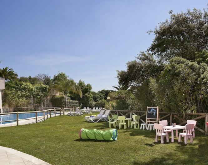 Hotel Roma Aurelia Antica by Roman Hotels - Außenansicht