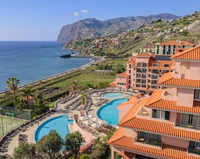 Pestana Royal PremIum All Inclusive Ocean & Spa Resort - Außenansicht