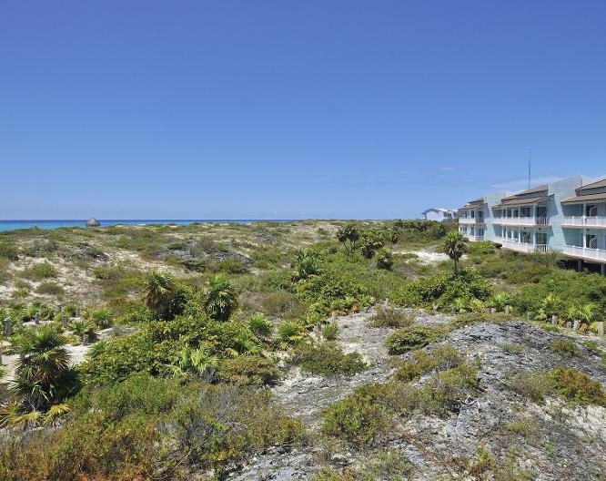 Memories Cayo Largo - Vue extérieure