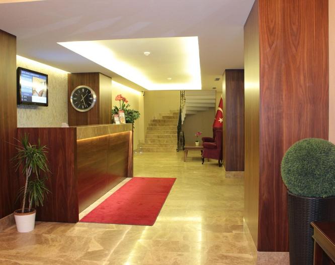 Hotel Osaka Airport - Équipements