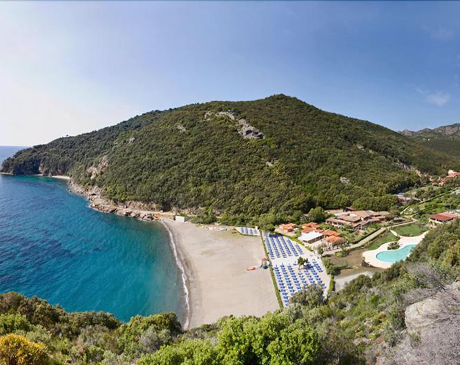 Ortano Mare Village Hotel - Allgemein