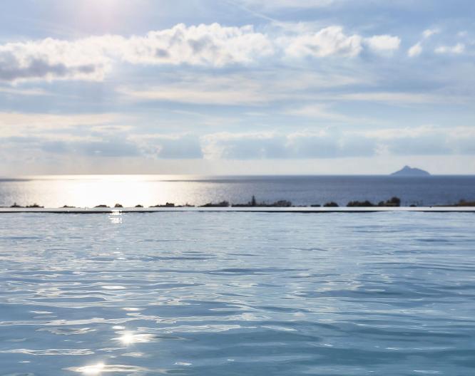 Elkysti Crete - Landschaft