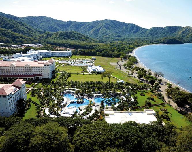 Hotel Riu Guanacaste - Außenansicht