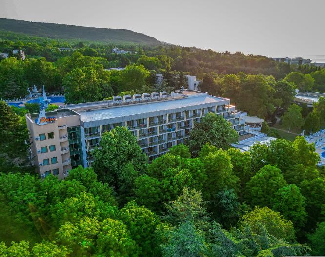 PrimaSol Ralitsa Superior - Vue extérieure