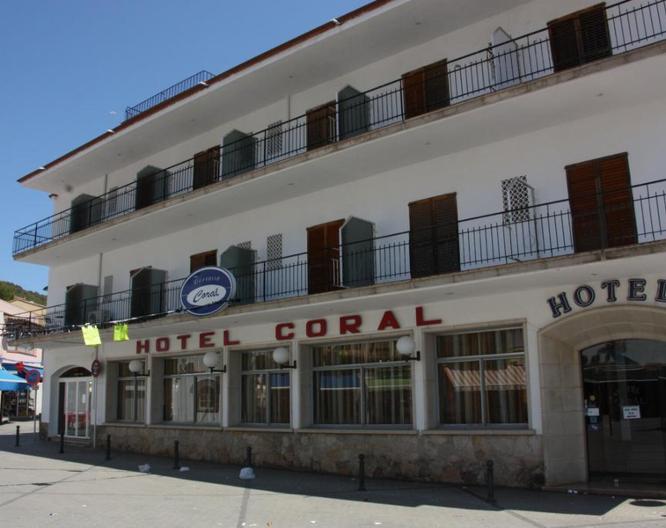 Evenia Coral Boutique - Vue extérieure