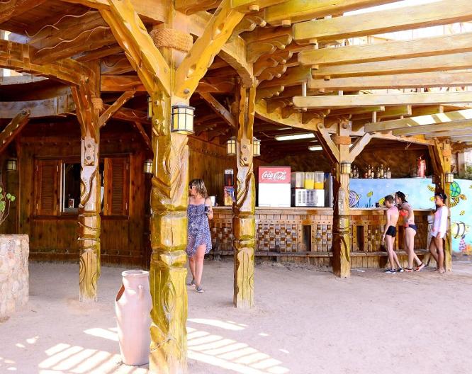 Rehana Sharm Resort Aqua Park & Spa - Außenansicht