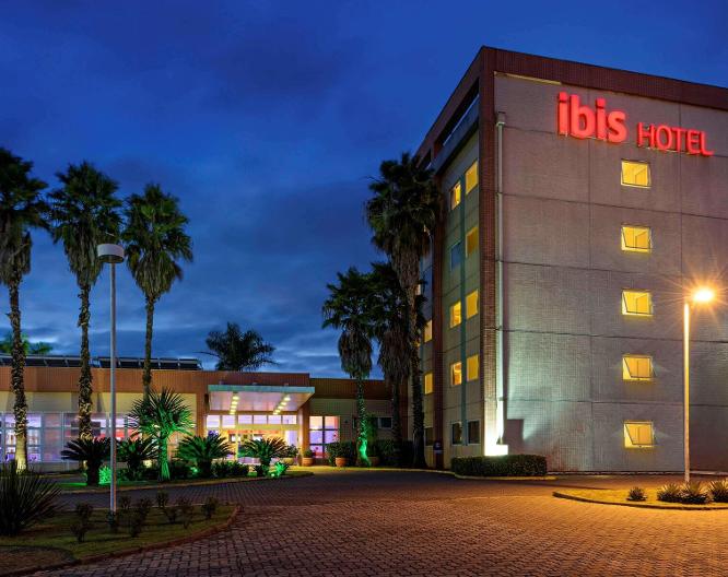 ibis Piracicaba - Außenansicht