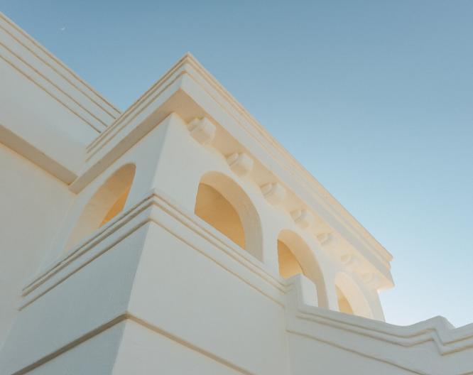 Borgo Ritella - Général