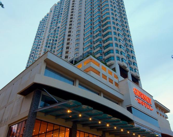 Gurney Resort Hotel and Residences, Penang - Allgemein
