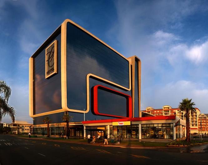 Coastlands Umhlanga Hotel-convention C - Vue extérieure
