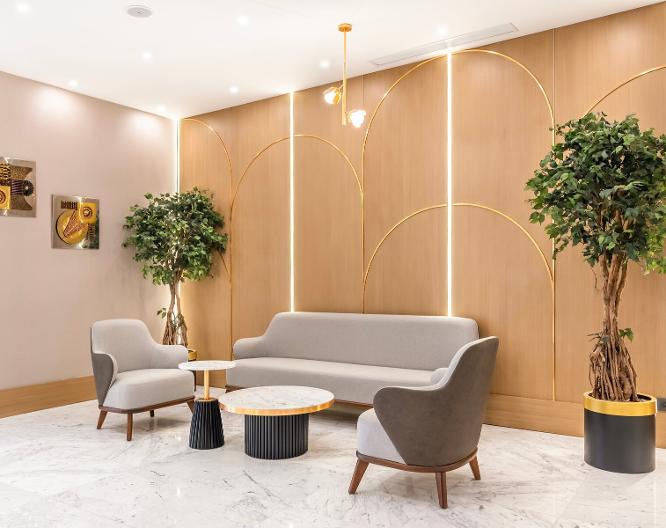 Bristol - Ausstattung